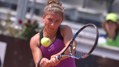 Tennis Internazionali, Errani e Schiavone subito fuori