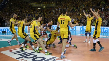 La Supercoppa si allarga e diventa Final Four