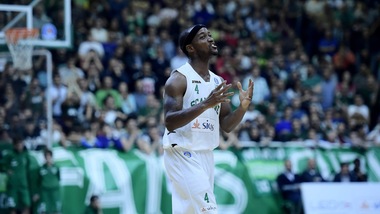 Basket Serie A, Reggio e Avellino raddoppiano