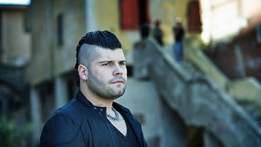 Gomorra 2, le immagini dal set