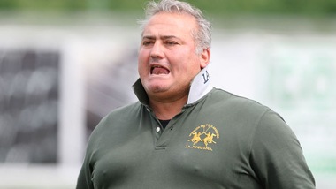 Giovanili - Pasciuti verso Bra