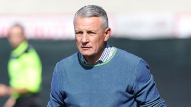 Dilettanti - Telesca è ad un bivio: Cbs o SanMauro?