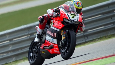 MotoGp, Ducati: ipotesi Davies per il 2017