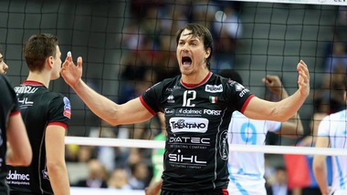 Verona ingaggia Djuric, Padova conferma Volpato e a Latina...