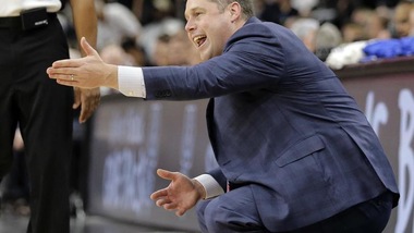 Basket NBA, Joerger allenerà i Kings e Belinelli