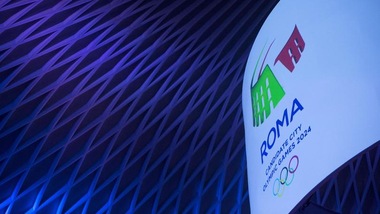 Roma 2024: anche il Napoli tra i sostenitori dei Giochi capitolini