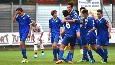 Allievi Regionali - Borgaro, l'ultima chiamata per volare in finale