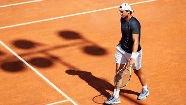 Esordi vincenti per Djokovic e Nadal. In campo anche Seppi e Vinci