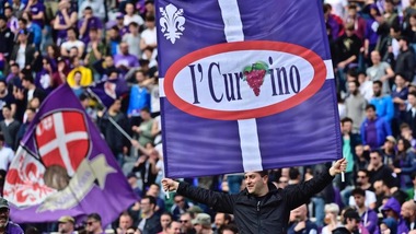 Fiorentina, i tifosi a Della Valle: «Scusa se sogniamo...»