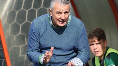 Dilettanti - Lucento-Telesca, riscoppia l'amore