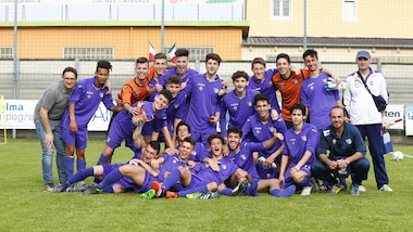 Juniores Regionale - Il Settimo vola ai quarti di finale