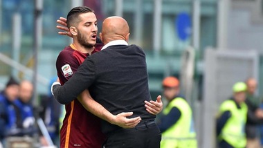 Calciomercato Roma, Manolas rinnova. Poi c’è Strootman