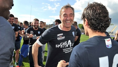 Calciomercato Giampaolo vede Carli: se lui resta dirà sì all'Empoli