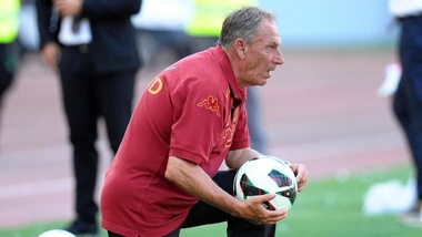 Zeman. per il Lugano ancora un ko
