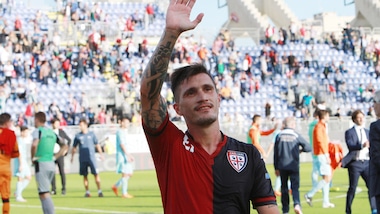 Pisacane: Cagliari e Serie A, che stagione!