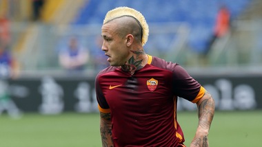 Corriere dello Sport-Stadio in edicola: Pogba e Nainggolan lanciano la sfida