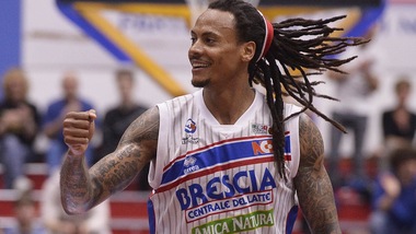 Basket A2, avanti Tortona, Imola e Brescia