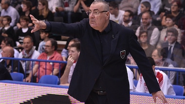 Gentile allo scadere: Milano in semifinale