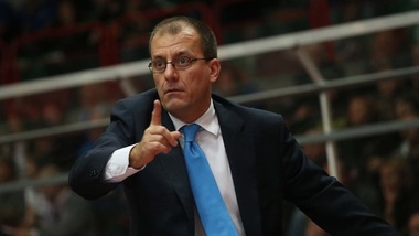 Basket A2, Tortona ai quarti