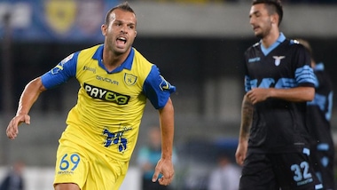 Calciomercato Chievo, doppio rinnovo: Meggiorini e Inglese