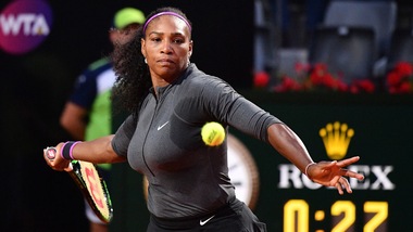 Tennis, Internazionali: il ciclone Williams si abbatterà sulla Begu in semifinale