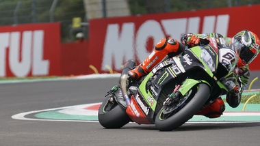 Sbk Malesia, Sykes super: «Ora inizia una nuova fase»
