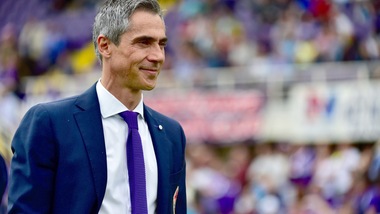 Serie A Fiorentina, Sousa: «Chiudiamo vincendo contro la Lazio»