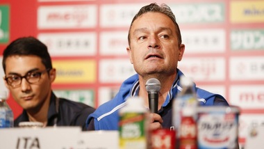 Coach Bonitta «Lo spirito di gruppo è stato determinante»