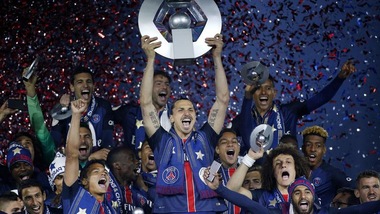 Calciomercato Psg, Ibrahimovic: «Conosco il mio futuro ma non ve lo dico»