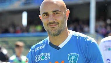 Calciomercato Empoli, Maccarone firma per un altro anno