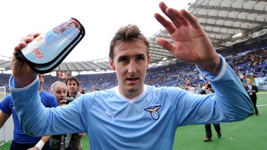 Lazio-Fiorentina, Palermo-Verona, Udinese-Carpi: formazioni ufficiali tempo reale ore 20.45