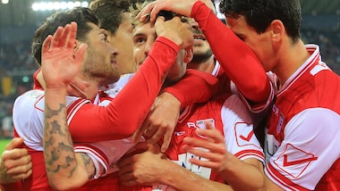 Calciomercato Carpi, rinnovato il prestito di Sarzi Puttini al Sudtirol