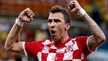 Cacic nuovo ct della Croazia