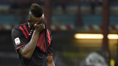 Euro 2016 Italia, Balotelli: «Pensiamo alla Nazionale e non a me»