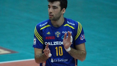 Milano riparte di slancio. Ingaggiato Sasha Starovic