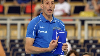 Bracci nuovo coach a Firenze. Skowronska a Bergamo