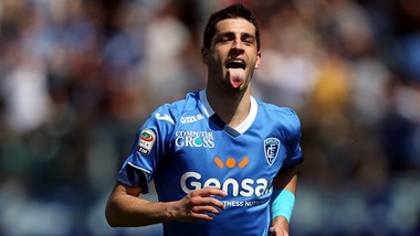 Calciomercato Sassuolo, Pucciarelli prima scelta per l'attacco