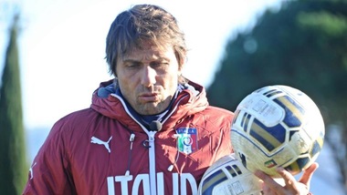 Dal caos Chiellini alla polemica Bonucci: quanti screzi tra Conte e la Juventus