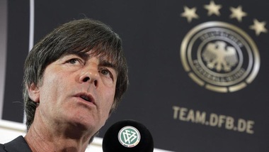 Euro 2016: i 27 scelti da Loew per la Germania, c'è anche Ruediger