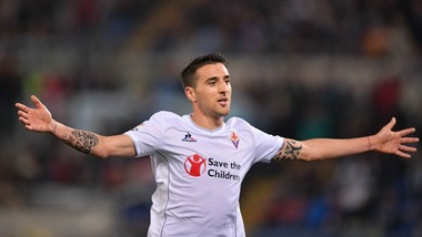 Calciomercato Fiorentina, è ufficiale: Vecino resta fino al 2021