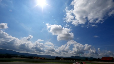 F1, Vettel primo nei test a Barcellona