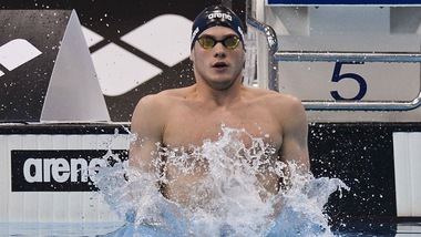 Europei, nuoto steffetta mista: a Pellegrini l'argento, Sabbioni vince il bronzo