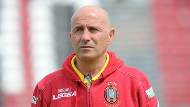 Serie B Lanciano, Maragliulo: «Serve l'atteggiamento giusto»