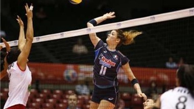 Volley: Qualificazioni Olimpiche, incontenibile Italia 3-0 al Perù