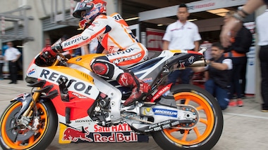 MotoGp Honda, Pedrosa: «Al Mugello con un team di fiducia»