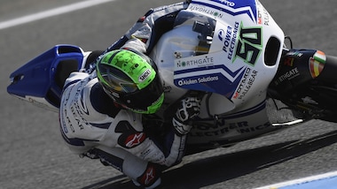 MotoGp, Laverty: «Potenza Ducati decisiva al Mugello»