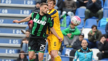 Di Francesco consiglia Berardi: «La Juventus è il club più adatto a lui»