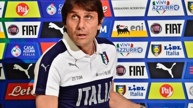 Euro 2016 Italia, Conte: «Caso Bonucci? Con la Juventus amici come prima»