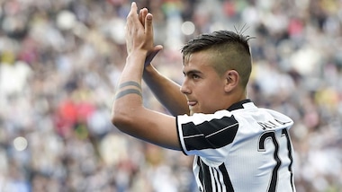 Coppa Italia, Dybala: «La Juve non lascia nulla»