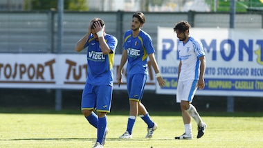 Playoff Eccellenza - Borgaro-Vigasio